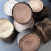 Wood Cuttings