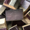 Wood Blocks