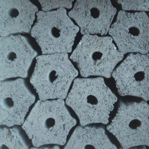 Briquettes