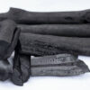 Charcoal Logs