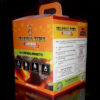 Easy Burn Box - Charcoal Kings 3