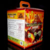 Easy Burn Box - Charcoal Kings 2