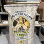 Wood Pellets - 10kg