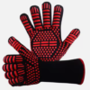 Heat Resistant Gloves
