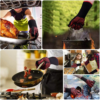 Heat Resistant Gloves - Image 3