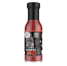Pitboss BBQ Sauce - Angus and Oink