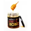 Burnt Bees Smoked Honey - SmokeyQ