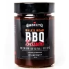 Bull's Head BBQ Sauce - SmokeyQ