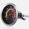 BBQ Thermometer Gauge