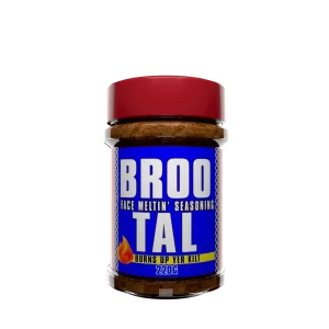 Brootal