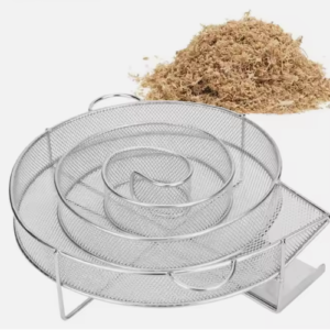 Smoker Generator