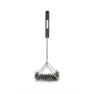 THE BASTARD Double BBQ Brush