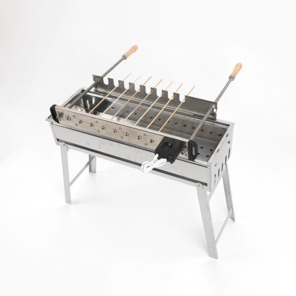 Marine Grade Hibachi Grill G500