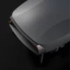 Etna Rotante | Gas Powered Pizza Oven w/Rotating Stone | Double Burner - Image 4