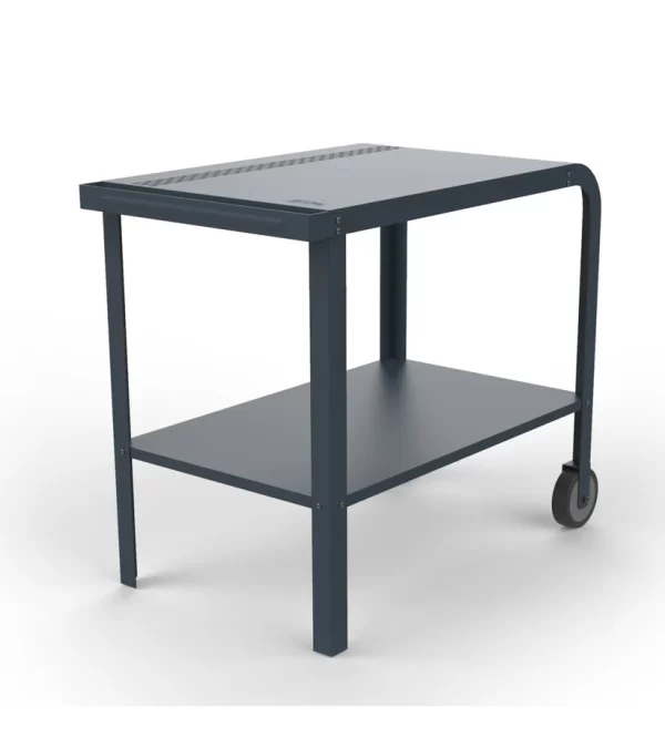 ZiiPa Vallone | Garden Trolley w/Shelf - Image 13