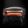 Etna Rotante | Gas Powered Pizza Oven w/Rotating Stone | Double Burner