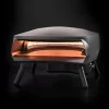 Etna Rotante | Gas Powered Pizza Oven w/Rotating Stone | Double Burner - Image 3