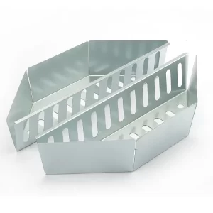 Charcoal Kings kettle style  - coal baskets