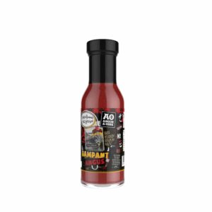 Angas & Oink - Rampant Angus BBQ Ketchup