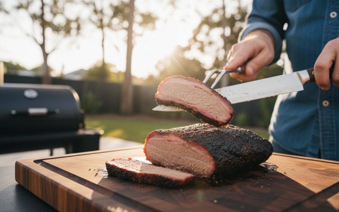 How to Prevent Dry Brisket When Smoking: The Ultimate Guide