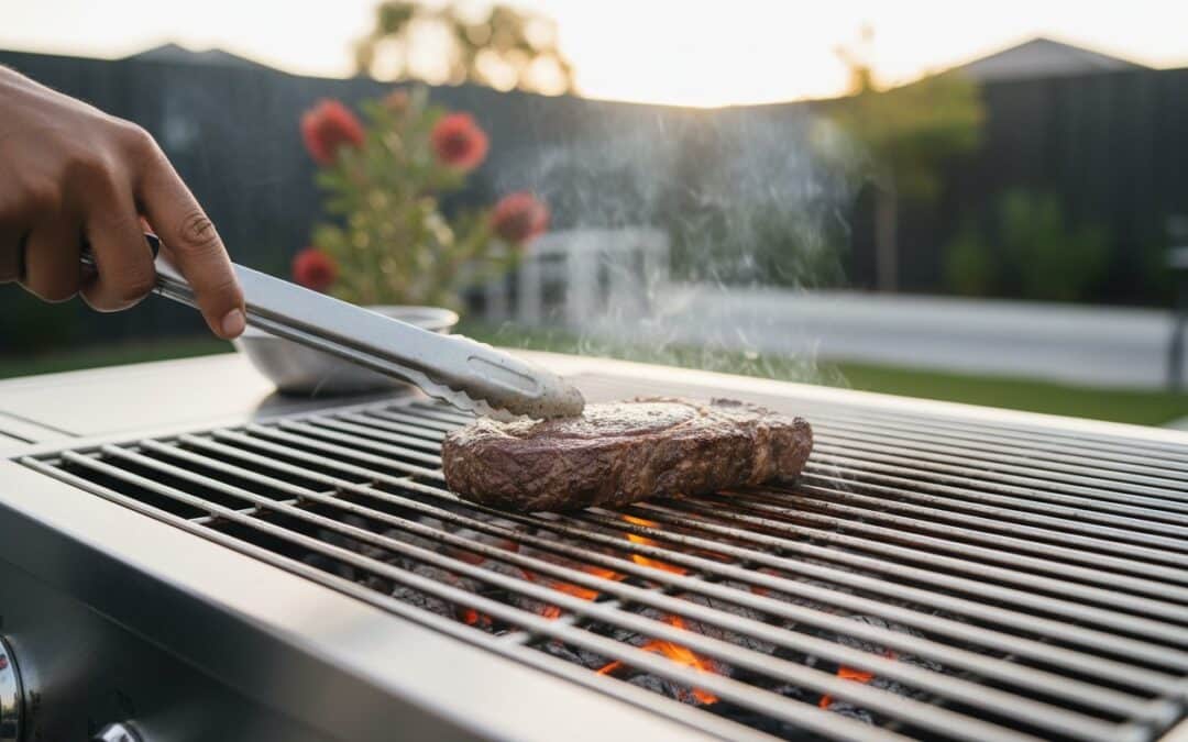 Natural Hardwood Charcoal: 7 Benefits for a Superior BBQ Experience