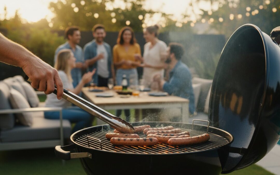 Charcoal Briquettes: The Ultimate Guide to Consistent Grilling