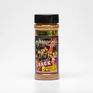 Crack Butter