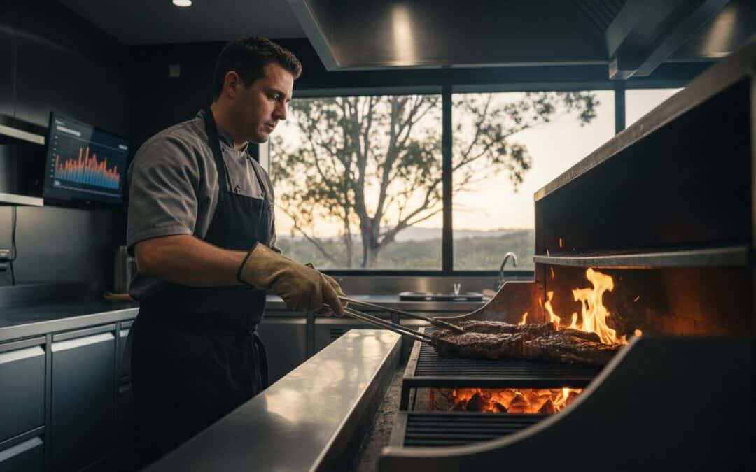 How to Convince Your Boss to Buy Premium Restaurant Charcoal in 2026