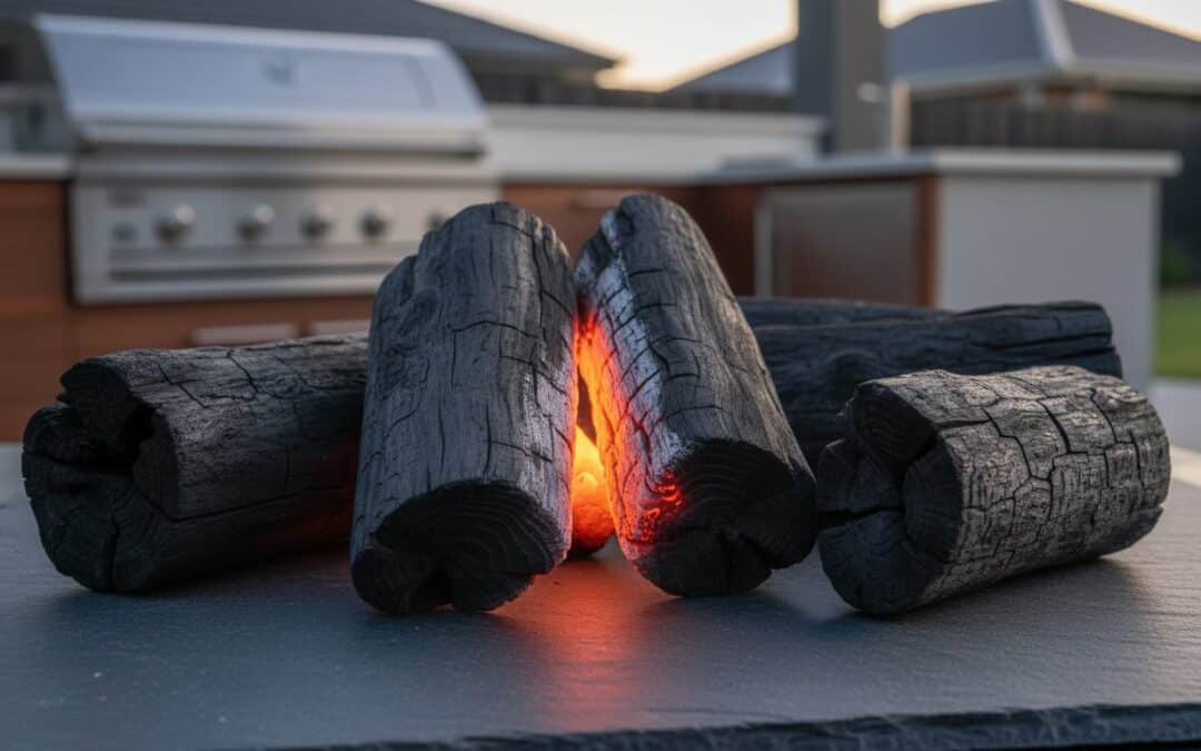 Justifying the Cost of Premium Charcoal: Why Quality Fuel is a BBQ Investment