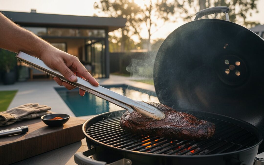 The Ultimate Guide to BBQ Accessories in Adelaide: Elevate Your Grilling in 2026