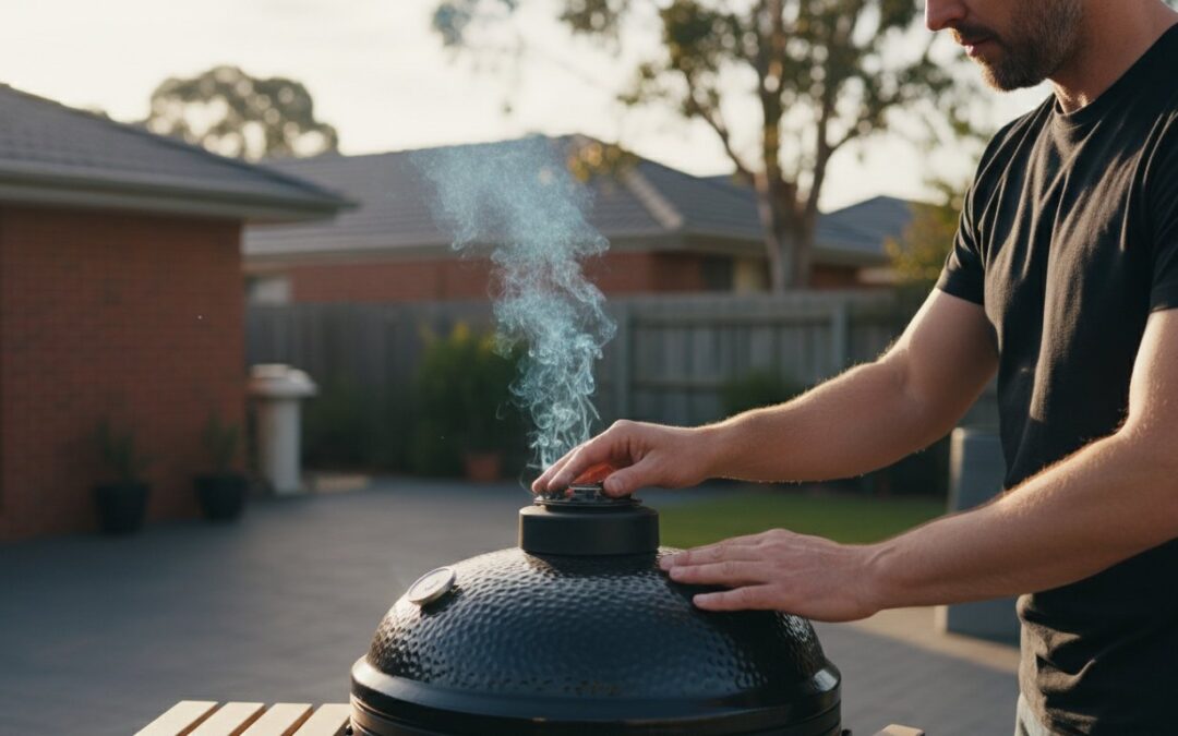 Troubleshooting Smoker Temperature Swings: The Ultimate 2026 Guide