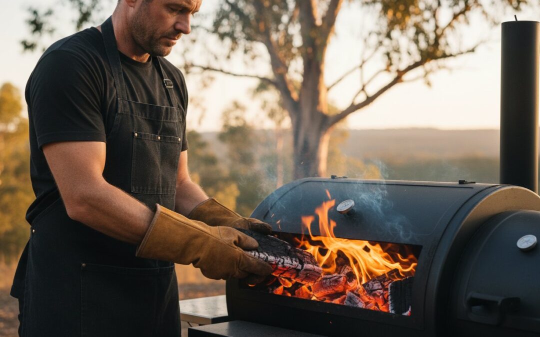 What Charcoal Do Professional Pitmasters Use? The Industry Standard Guide for 2026