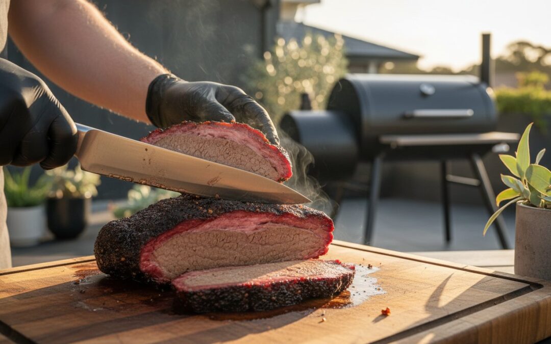 10 Common Beginner Smoking Errors and How to Fix Them for Perfect BBQ