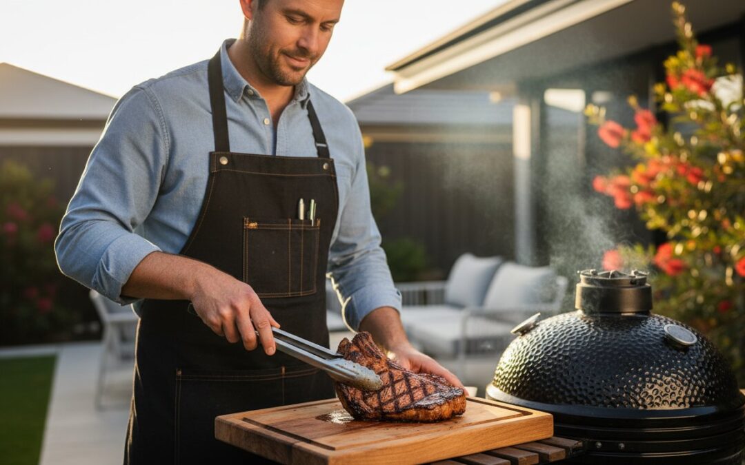 11 Common BBQ Mistakes to Avoid in 2026 (And How to Fix Them Like a Pro)