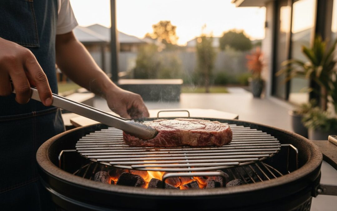 BBQ Charcoal Delivery Australia: The Ultimate Guide to Premium Fuel (2026)