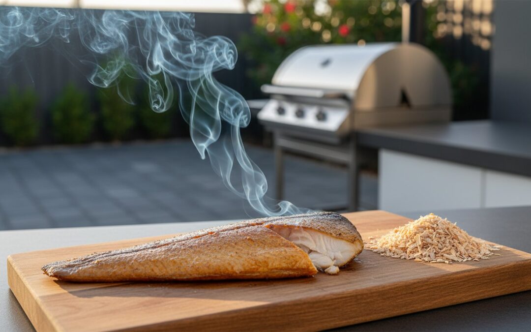 Best Wood Chips for Smoking Fish: The 2026 Flavour Guide