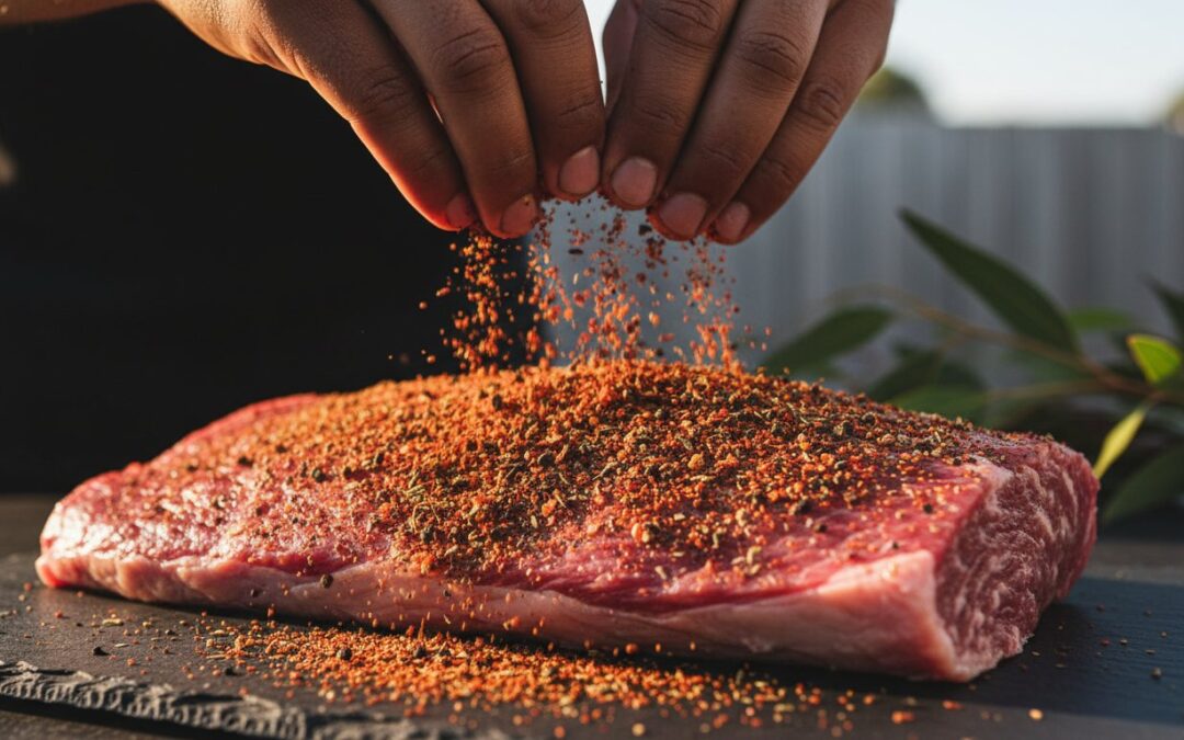 Buy BBQ Rubs Online in Australia: The Ultimate Flavour & Pairing Guide