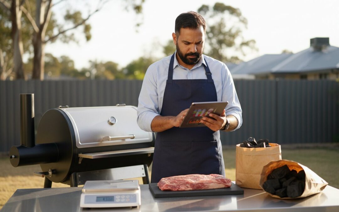 Calculating Cost Per Plate for a BBQ Catering Event: The Pro’s Guide