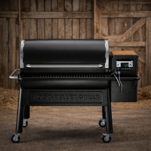 Charcoal Kings CK1068 Pellet Grill