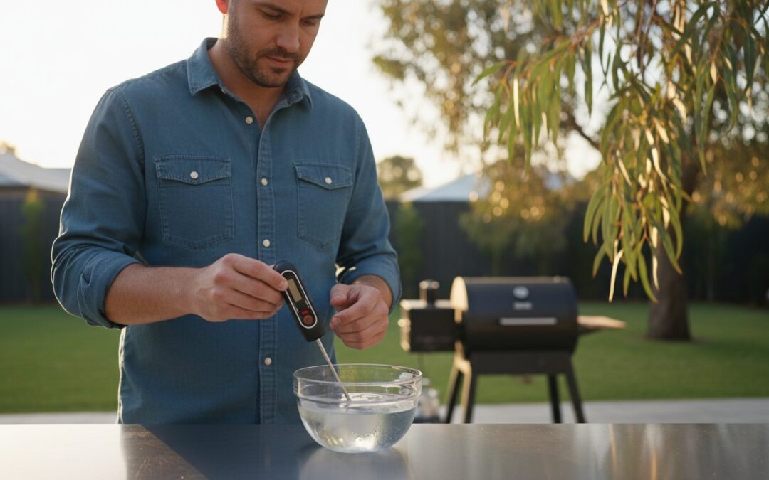 How to Calibrate Your BBQ Thermometer: The Ultimate Guide for 2026