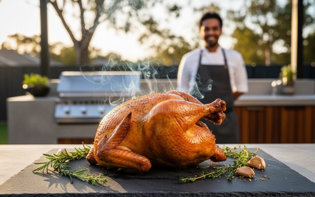 How to Get Crispy Chicken Skin on a Smoker: The Ultimate Guide