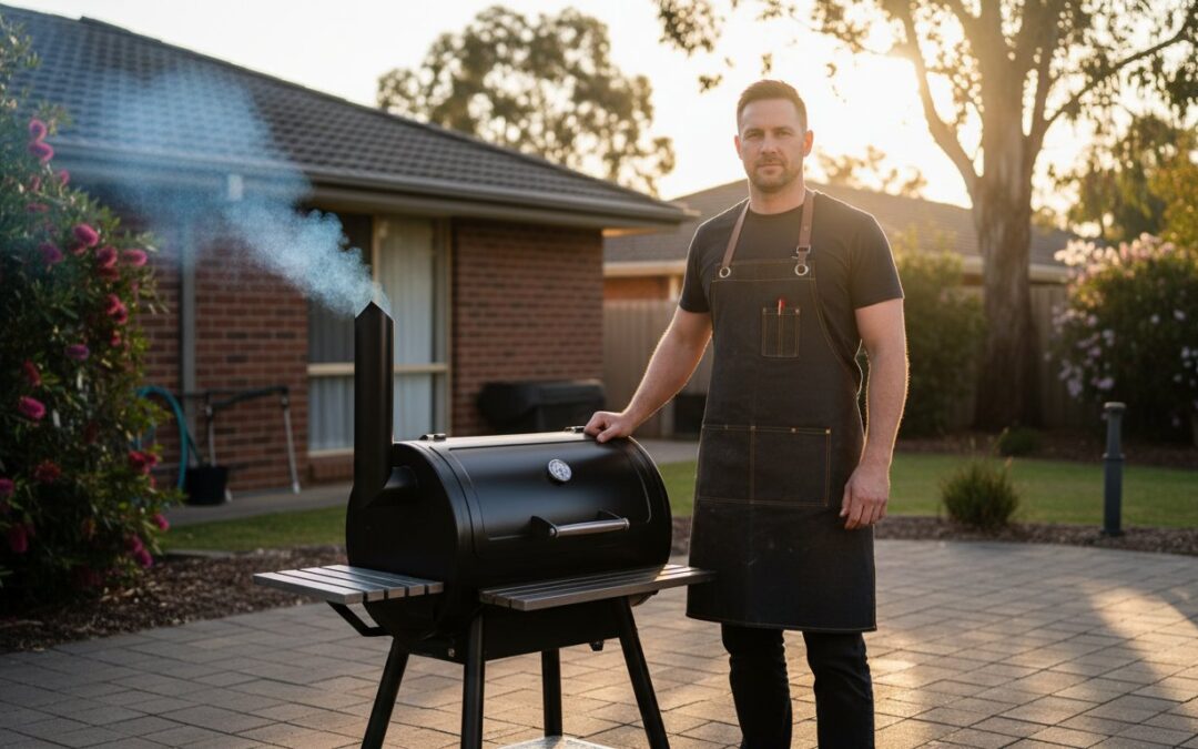 How to Maintain 225°F in a Smoker: The Pitmaster’s Guide to Low and Slow