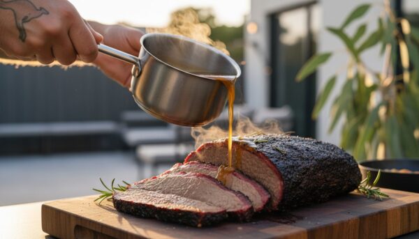 How to Rehydrate Dry Smoked Brisket: The Expert’s Guide to Saving Your BBQ