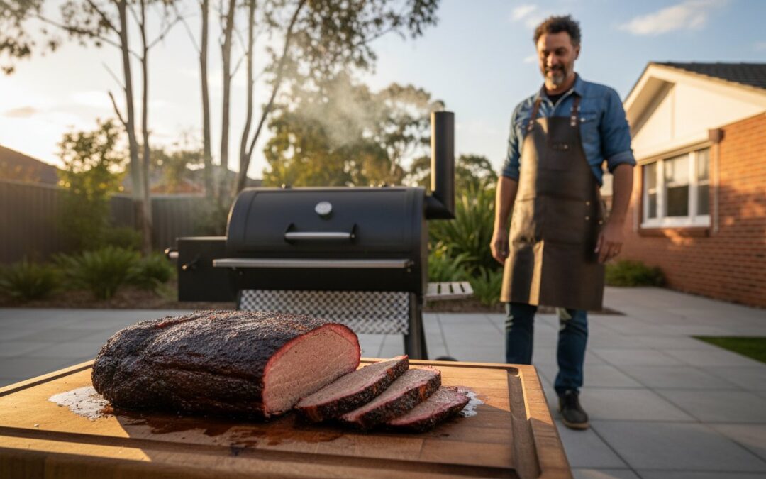 Is an Expensive Smoker Worth It? The Real Cost of Low-Slow Performance