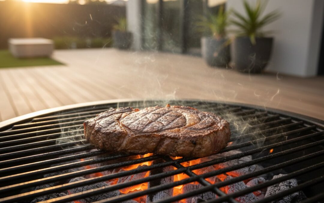 Natural BBQ Charcoal With No Additives: The Ultimate Guide