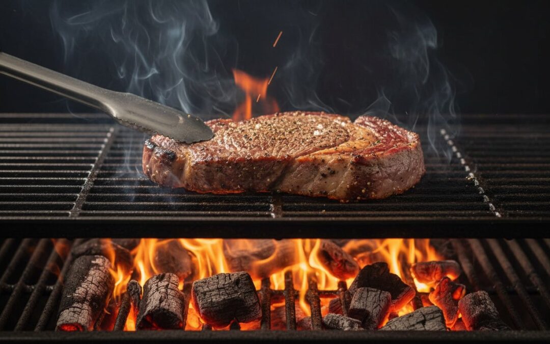 Premium Hardwood Lump Charcoal For Sale in Australia