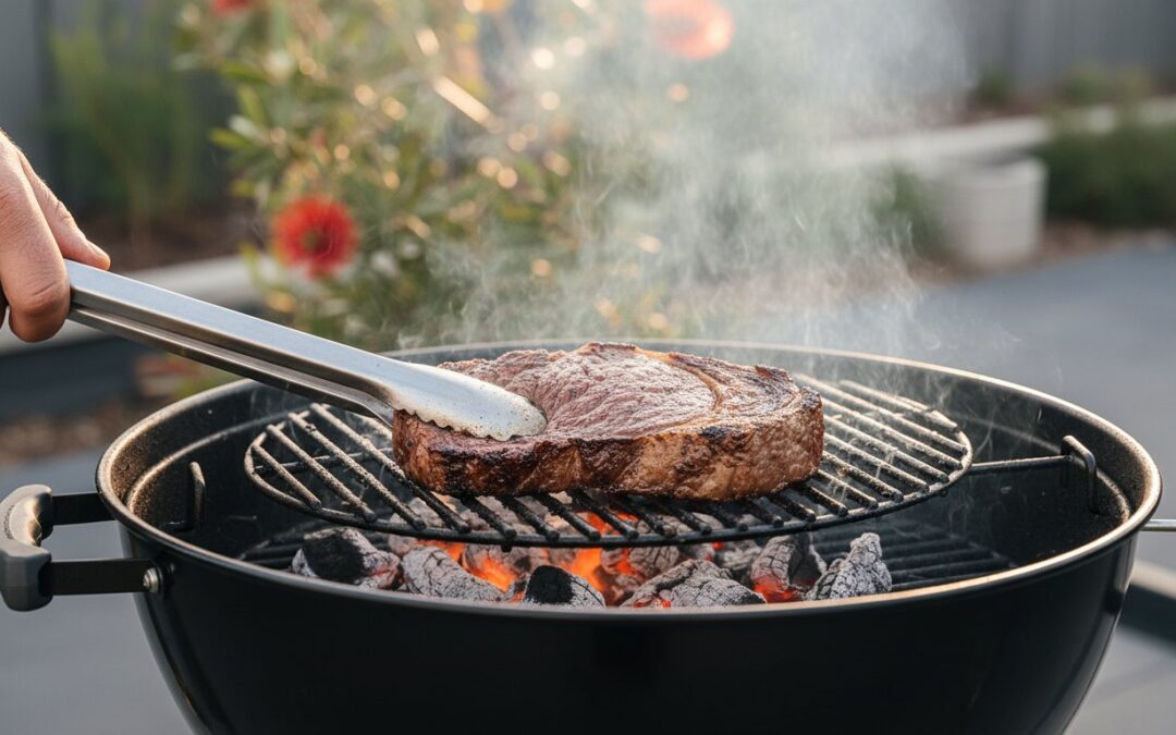 The Best Charcoal for Searing Steaks: Achieve the Perfect Crust in 2026