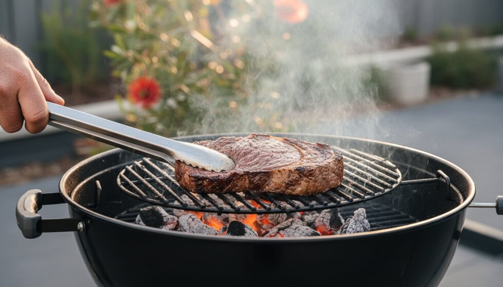 The Best Charcoal for Searing Steaks: Achieve the Perfect Crust in 2026