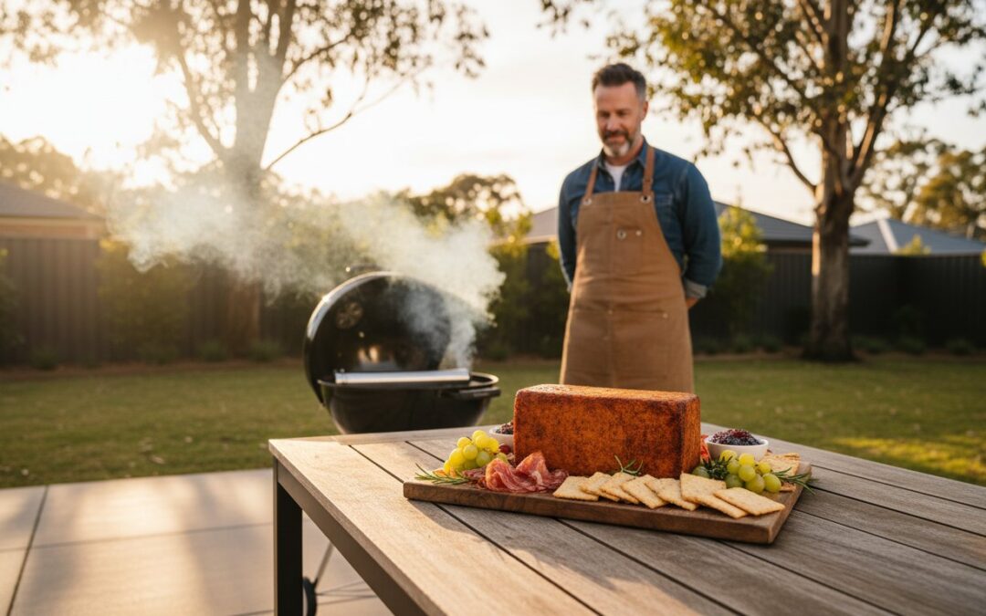 The Ultimate Guide to Cold Smoking Cheese: Master the Craft in 2026