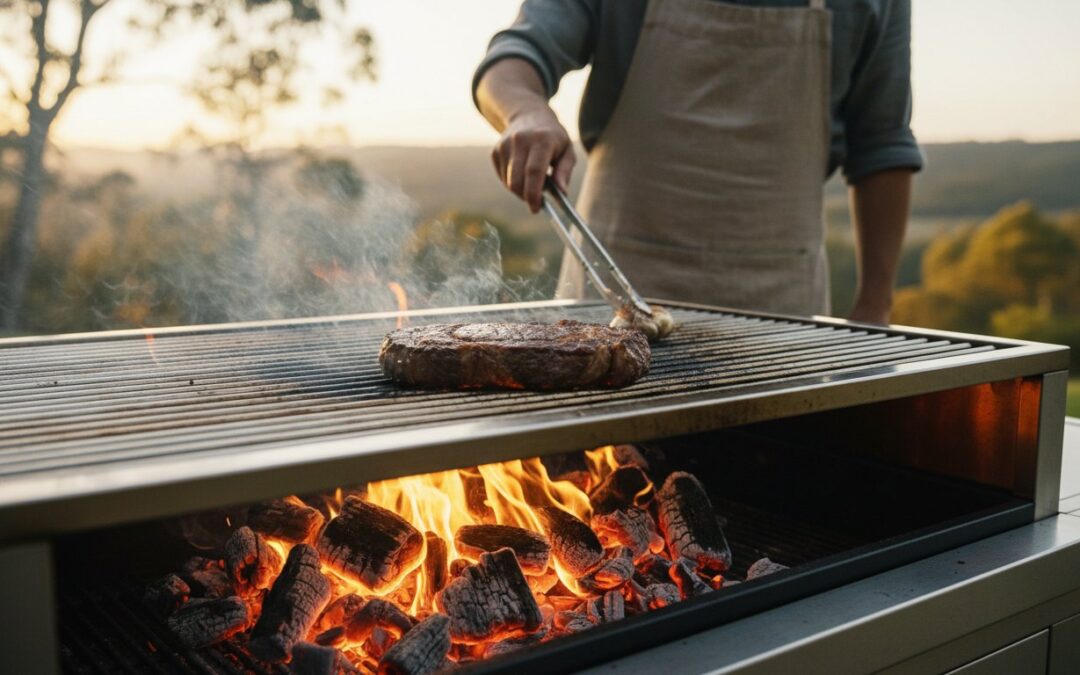 The Ultimate Guide to Eco-Friendly BBQ Charcoal in 2026